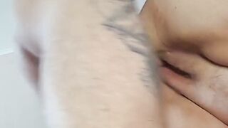 Fuck a friend's big pussy that squirts - 7 image