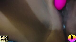 Trailer - I went to the show and when I came back I came very horny in my pussy