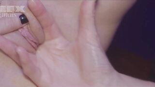 Tattooed Jasko Fide Pussy Licks Muriel While Fingering - 11 image