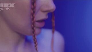 Tattooed Jasko Fide Pussy Licks Muriel While Fingering - 12 image