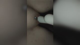 I get my juice squirted  - 11 image