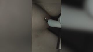 I get my juice squirted  - 14 image