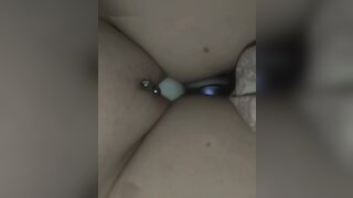 I get my juice squirted  - 5 image