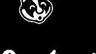 You need to fuck this slut