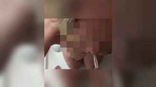 cumshot compilation homemade amateur simone - 11 image