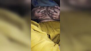 Desi girl masturbation - 4 image