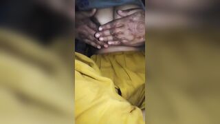 Desi girl masturbation - 6 image