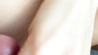 AMAZING Extreme close up creampie - 6 image