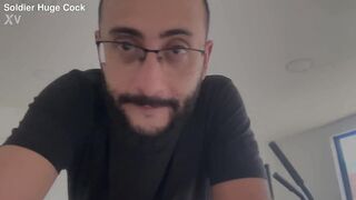 She had nowhere to stay and in gratitude she sucks my cock