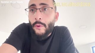 She had nowhere to stay and in gratitude she sucks my cock