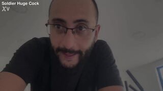 She had nowhere to stay and in gratitude she sucks my cock