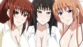 Dekakute Ecchi na Ore no Ane - Ep. 1 - Legendado PT-BR - 2 image