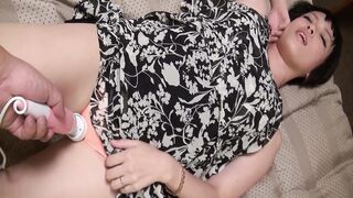 M794G04 A inexperienced wife who loves AV who picked up in the countryside Mr./Ms. appeared in a gonzo AV at a hotel! - 3 image