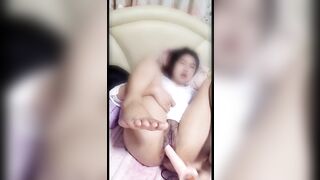 Dildo and squirt 201 - 12 image