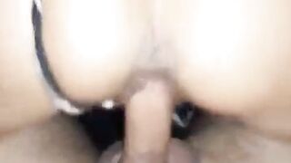 Anal sex with my lover in a hotel room near my house - 8 image