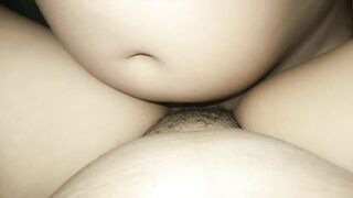 He squirted inside his mother-in-law - 6 image