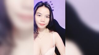 Indonesian pussy, pink wet and tight - 10 image