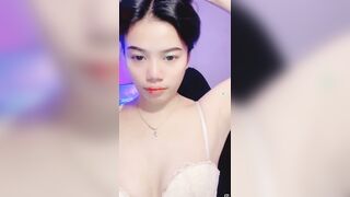 Indonesian pussy, pink wet and tight - 11 image