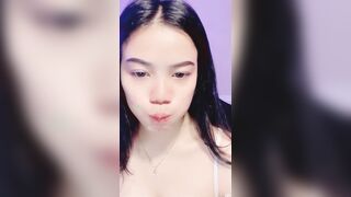 Indonesian pussy, pink wet and tight - 12 image