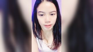 Horny indo girl, super cute slut - 14 image