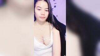 Horny indo girl, super cute slut - 4 image