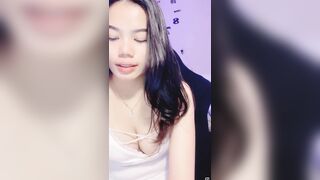 Horny indo girl, super cute slut - 6 image