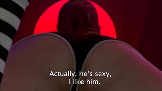 Stepmom Gets Two Creampies - 2 image