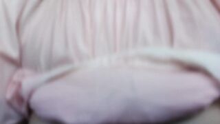 Single turkish solo girl homemade first time masturbation - 5 image