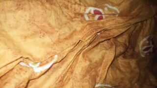 Stepmom fucking. She was surprised and shoked - 1 image