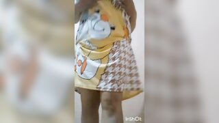 The return 9a7ba dz kabyle f dar - 2 image