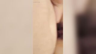 My was made a toy by my lover before having sex - 10 image
