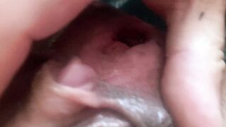 Close up wife fingered to steaming squirting everywhere massive orgasm best in the net - 13 image