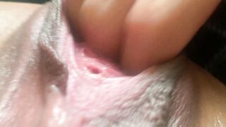 Close up wife fingered to steaming squirting everywhere massive orgasm best in the net - 15 image