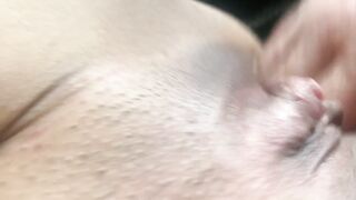 Close up wife fingered to steaming squirting everywhere massive orgasm best in the net - 4 image