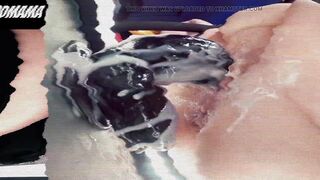 GODMAMA COCK SUCKING CUNT COMPILATION - 9 image