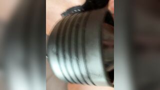 Wetwife sexday deepthroat toys squirting masturbation fucked lingerie fingered - 6 image