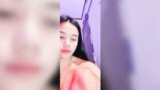 My pussy blow massive squirt creampie - 2 image