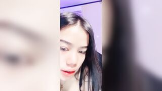 My pink pussy fucked by dildo, i still need your dick to seduce me - 4 image