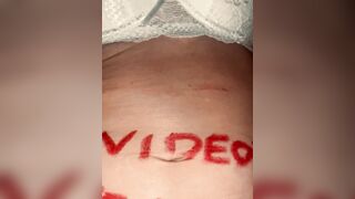Complication clarifying video fucking orgasm toys and squirt stunning amateur close ups - 2 image