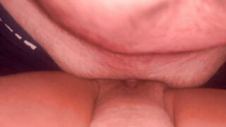 Sexy slut wife close up teased , fingered ,squirting fucked - 14 image