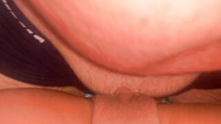 Sexy slut wife close up teased , fingered ,squirting fucked - 15 image