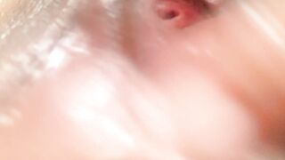 Sexy slut wife close up teased , fingered ,squirting fucked - 7 image