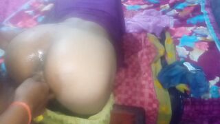 Bhabhi Ki Doggystyle Me Chudai - 15 image