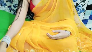 Very Hot Sexy Wife Romance - 1 image