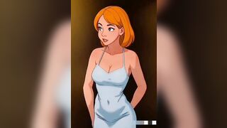 Levrette, punition, pipe, humide, anal, 3d, compilation - 15 image