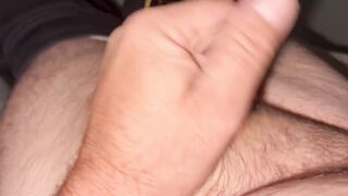 Start to finish hard dick cumming - 12 image