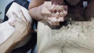 Asianwetpussy30 - (Part 1) Threesome with TANTALY Sex Doll, Unboxing Review and Testing the Tight Pussy and asshole - 15 image