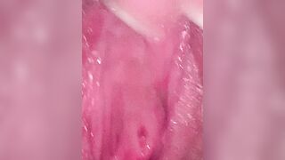 Close up Squirt Compilation of Wetwife squirting and soaking everything best squirted online - 2 image