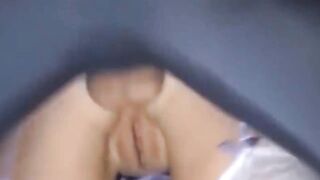 FUCKING HER BEAUTIFUL SQUIRT ASS - 15 image