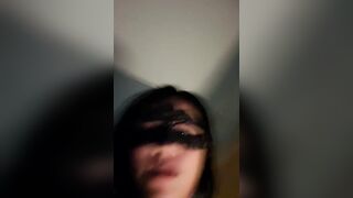 Pregnant Woman Big Boobs Masturbating - 10 image